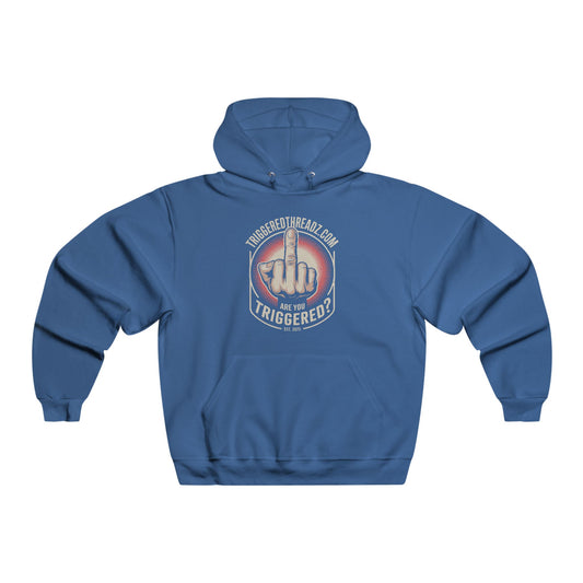 Are You Triggered? Hoodie