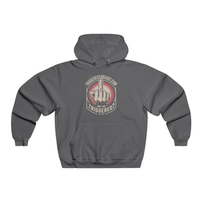 Are You Triggered? Hoodie