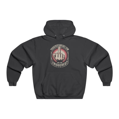 Are You Triggered? Hoodie