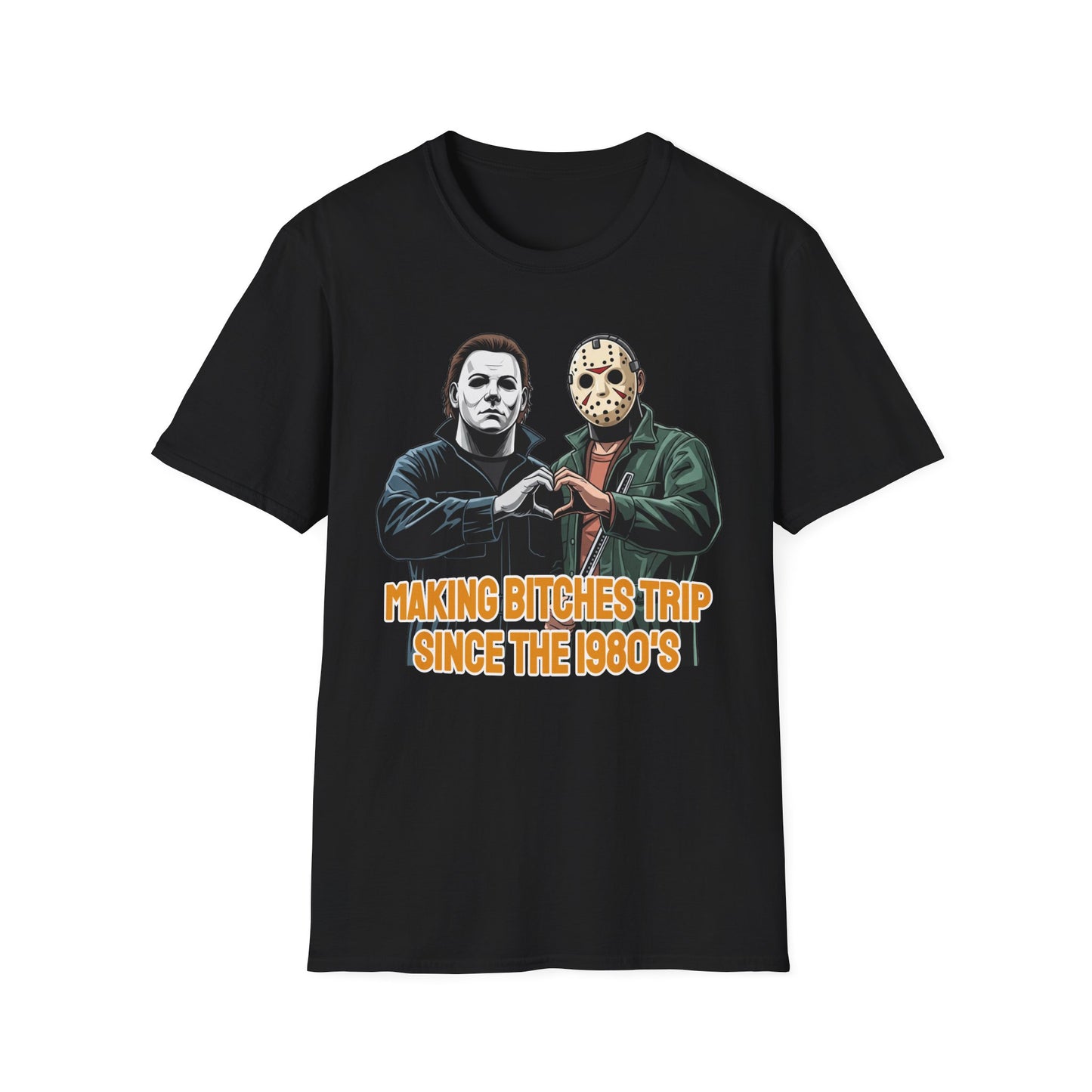 Bitches Be Trippin Tee