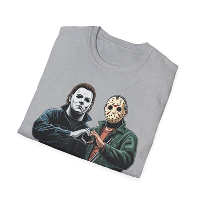 Bitches Be Trippin Tee