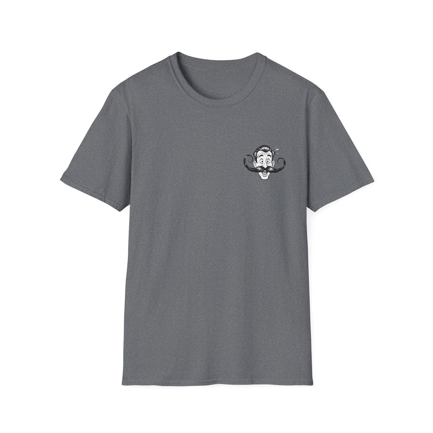 Free Rides Tee