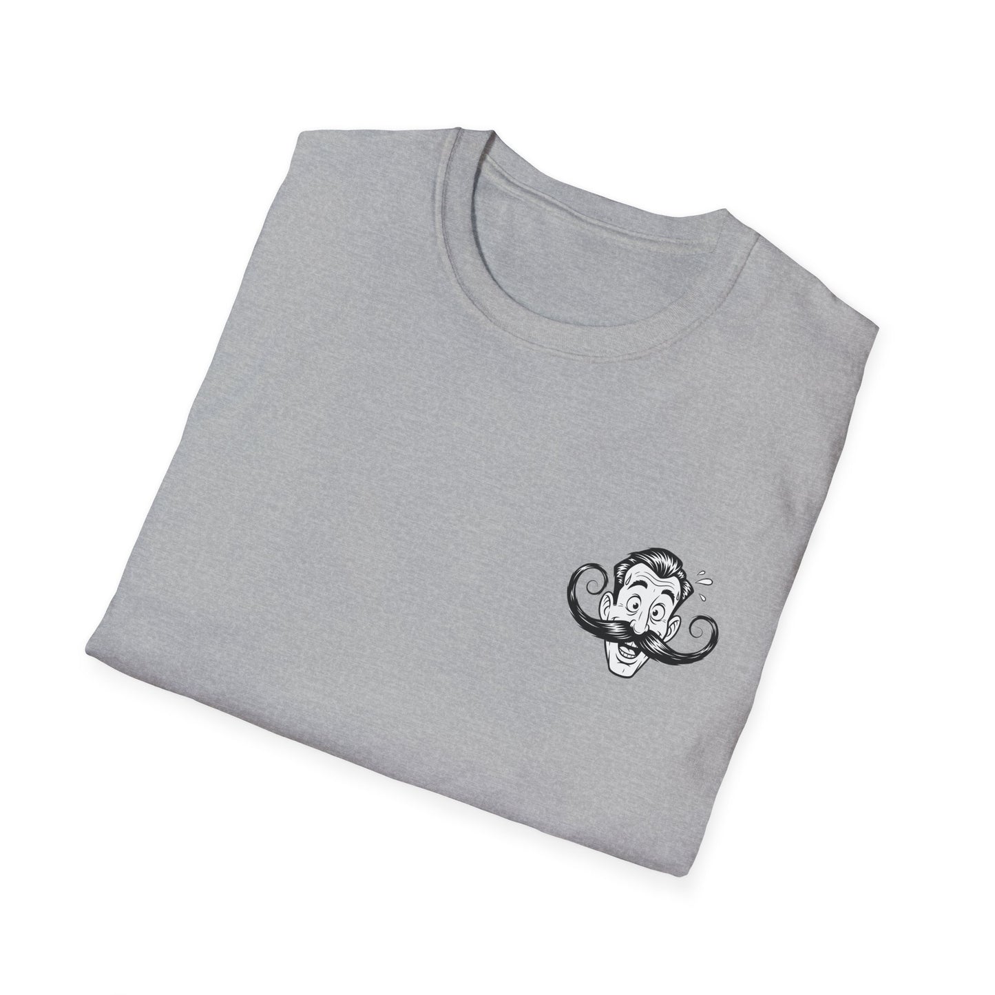 Free Rides Tee
