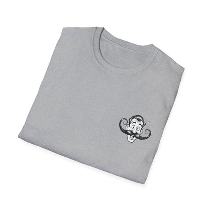 Free Rides Tee