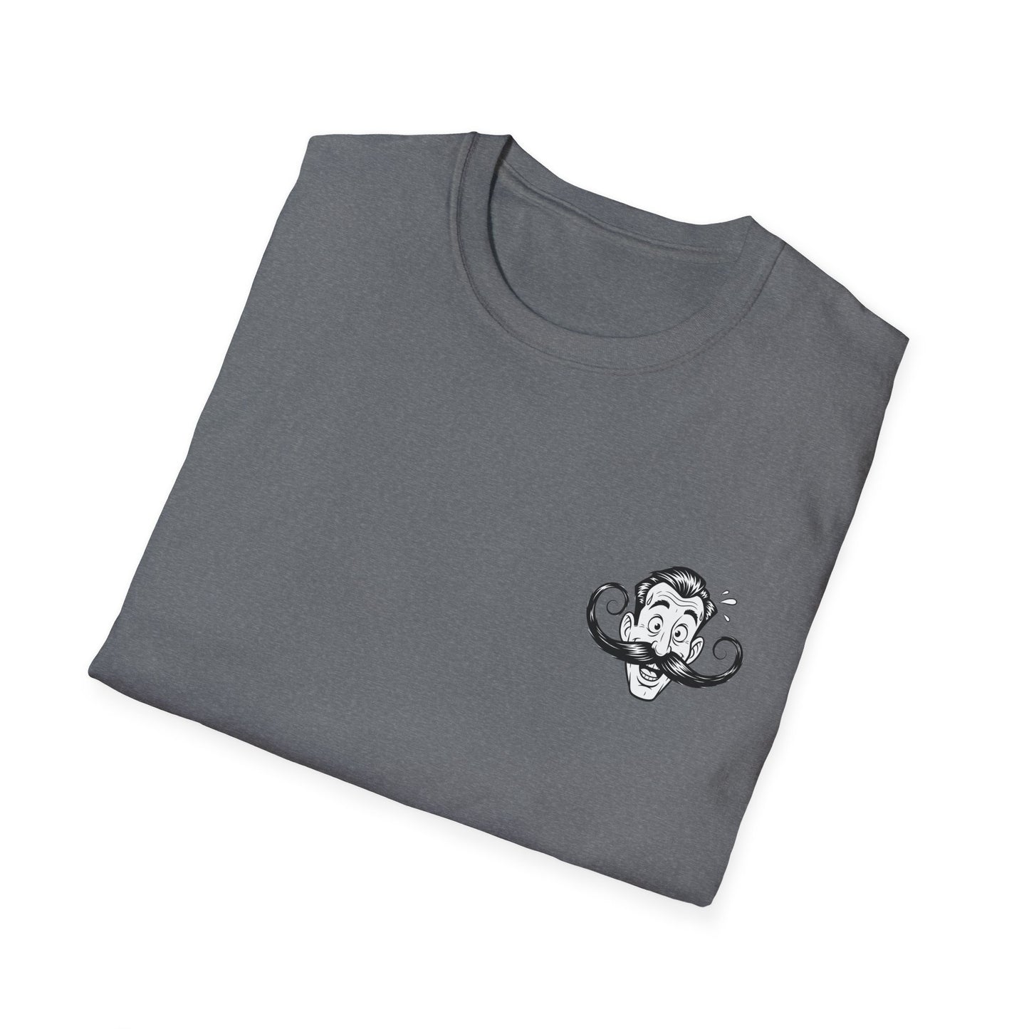 Free Rides Tee
