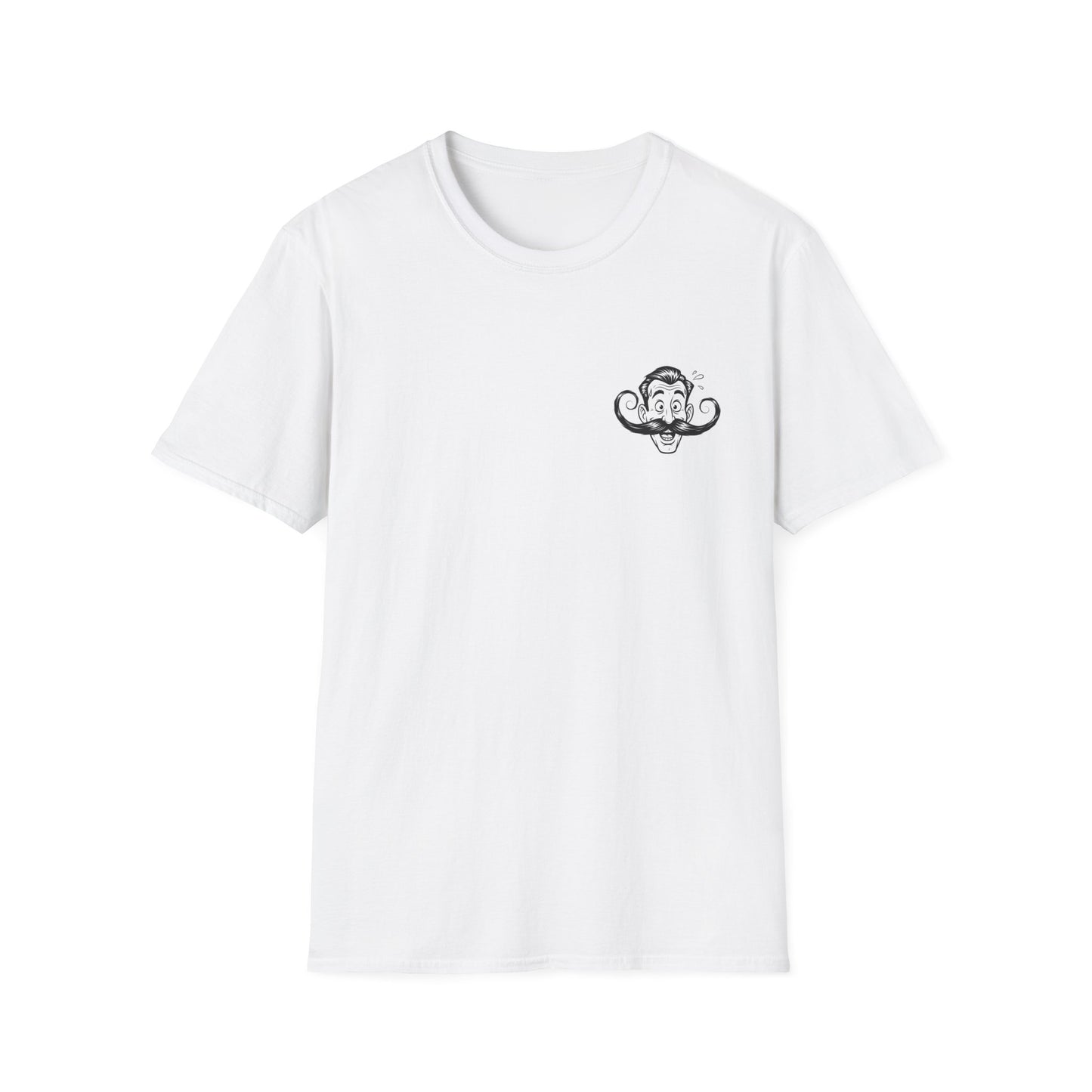 Free Rides Tee