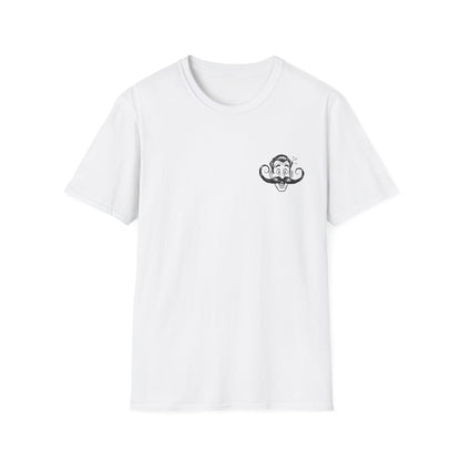 Free Rides Tee