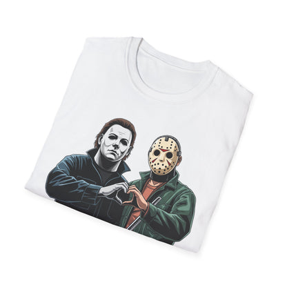 Bitches Be Trippin Tee