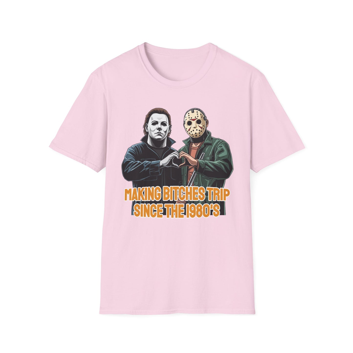 Bitches Be Trippin Tee