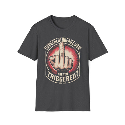 Are You Triggered? Tee