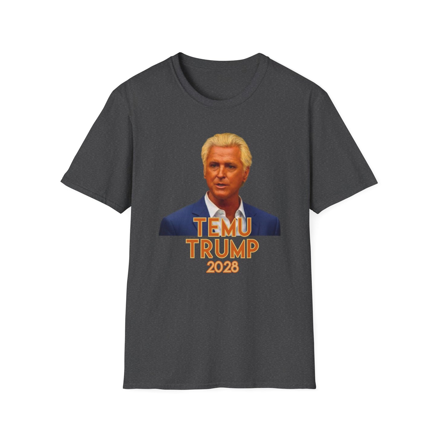 Temu Trump Tee
