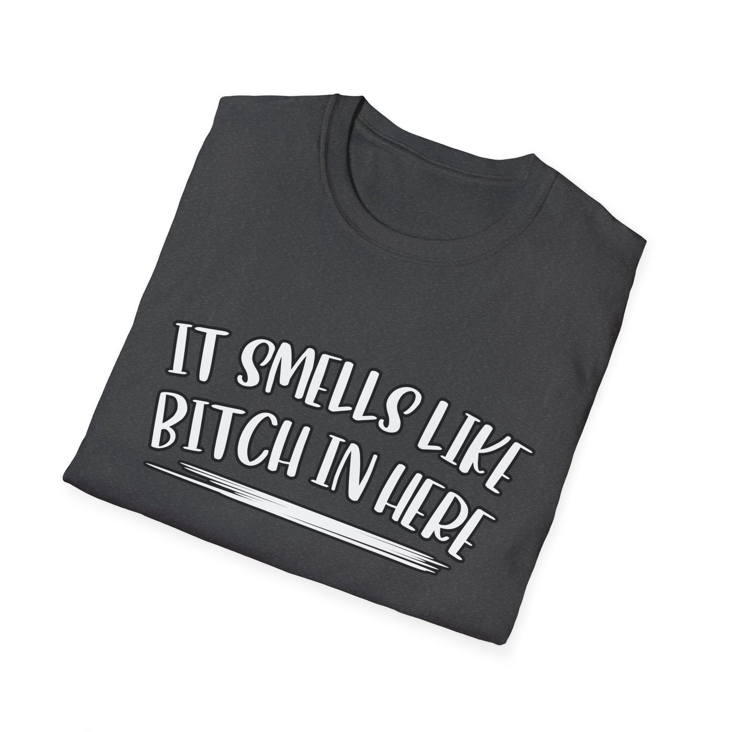 It Smells Like Bitch In Here Tee