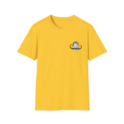 Free Rides Tee