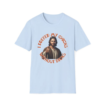 Jesus Tee