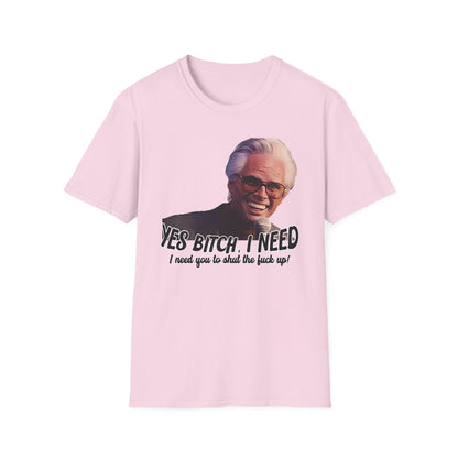 Baby Billy Needs Tee