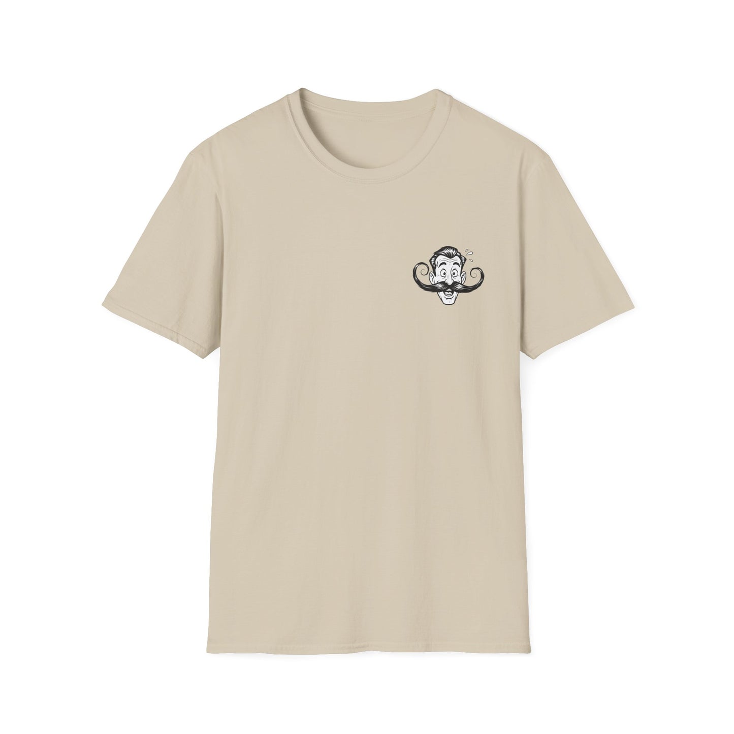 Free Rides Tee