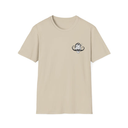 Free Rides Tee