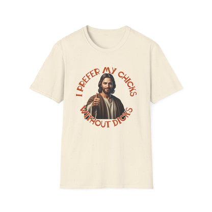 Jesus Tee
