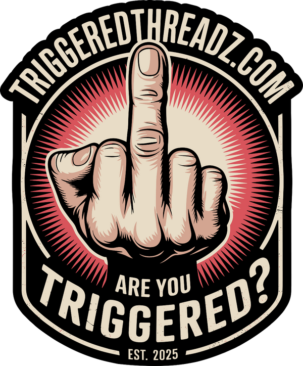 triggeredthreadz.com